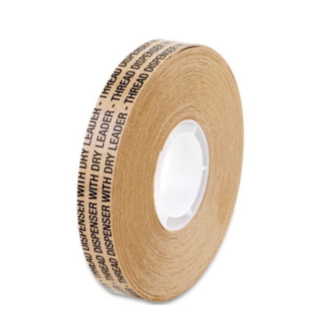 Framer Supply Super ATG Tape – 3/4" x 18 Yd Roll, Strong Transfer Tape, Heavy Duty Adhesive for ATG Guns, Crafts, Framing & Mounting